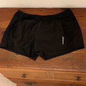 Brooks Chaser Running shorts 3”